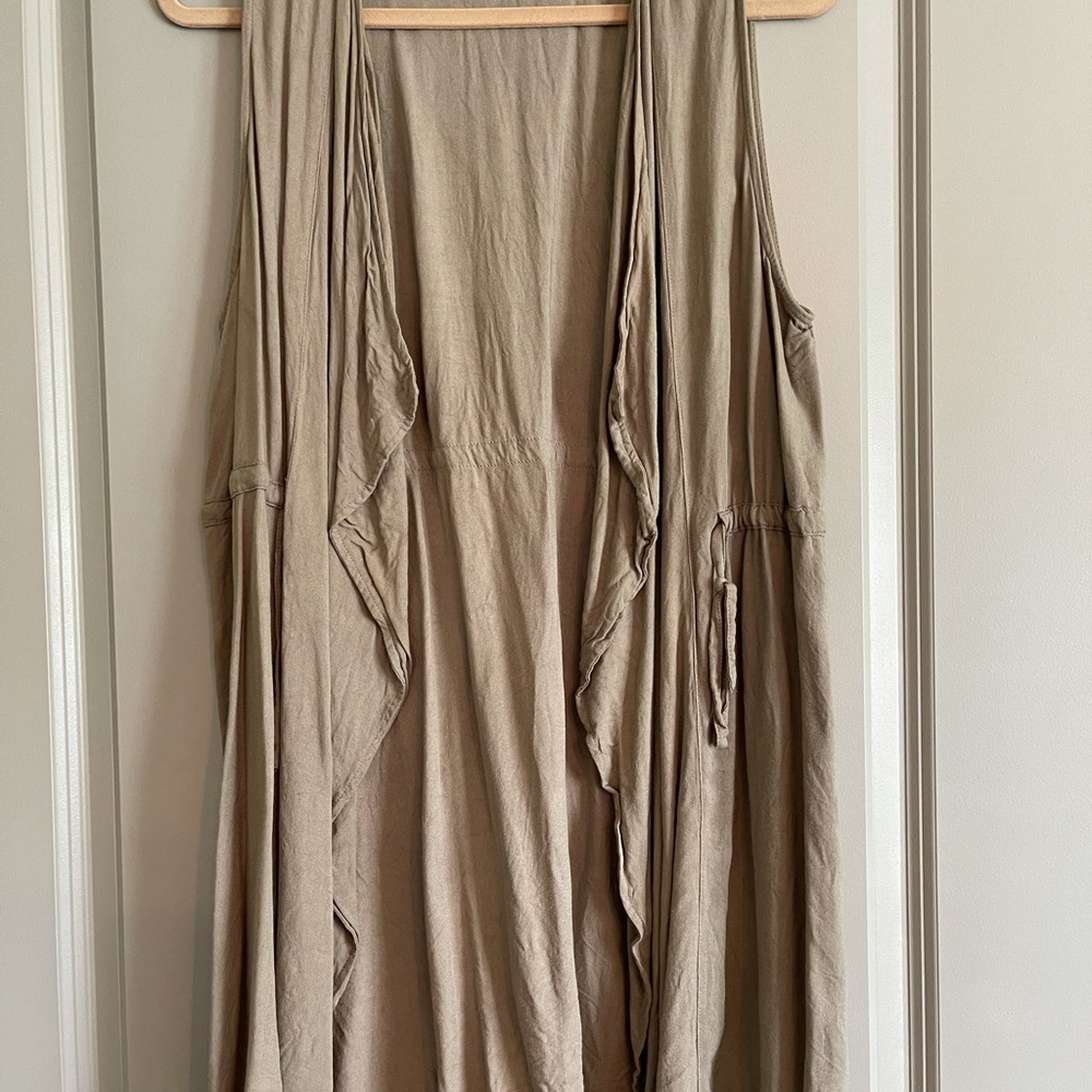 Vest
